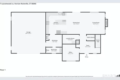 7 Laurelwood Lane, Vernon, CT 06066 - Photo 39