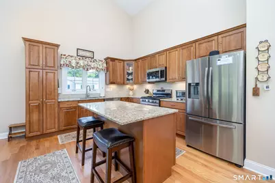 197 Oak Meadow Lane #197, Torrington, CT 06790 - Photo 7