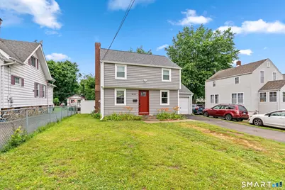 416 Ellis Street, New Britain, CT 06051 - Photo 25