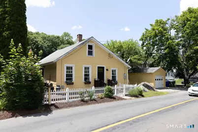 50 Pond Meadow Road, Essex, CT 06442 - Photo 3