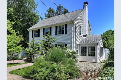 35 Wilkins Street, Hamden, CT 06517 - Photo 1