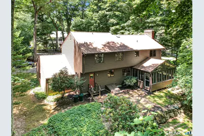 320 Summer Hill Road, Madison, CT 06443 - Photo 5