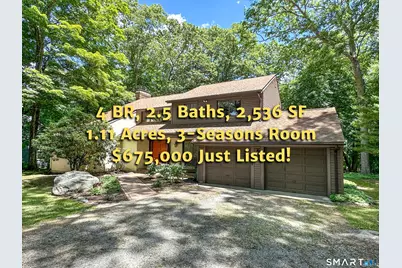 320 Summer Hill Road, Madison, CT 06443 - Photo 1