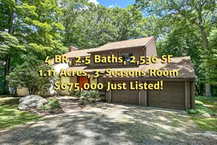 320 Summer Hill Rd, Madison, CT 06443 - Photo 1