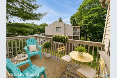 7 Padanaram Road #H167, Danbury, CT 06811 - Photo 7