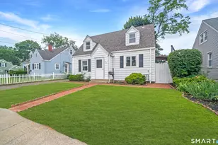 476 Ruth St, Bridgeport, CT 06606 - Photo 1