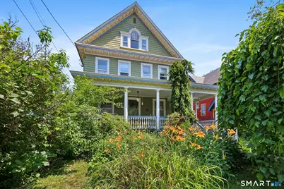 236 Oxford Street, Hartford, CT 06105 - Photo 1