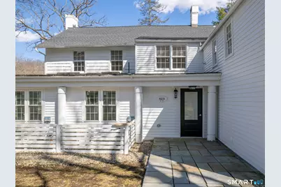 523 Danbury Road #D, Wilton, CT 06897 - Photo 17