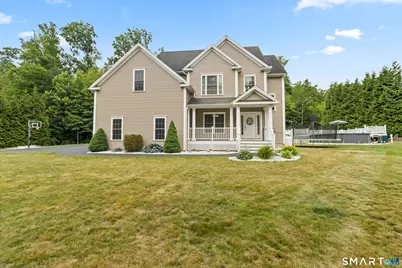 117-B Newgate Road, Oxford, CT 06478 - Photo 1