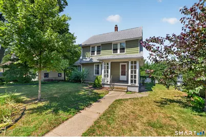 22 Goldberg Avenue, Norwich, CT 06360 - Photo 1