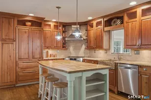 272 Candlewood Lake Rd N, New Milford, CT 06776 - Photo 13
