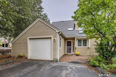 103 Courtyard Lane #103, Mansfield, CT 06268 - Photo 1