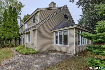 103 Courtyard Lane #103, Mansfield, CT 06268 - Photo 3