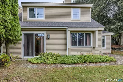103 Courtyard Lane #103, Mansfield, CT 06268 - Photo 5