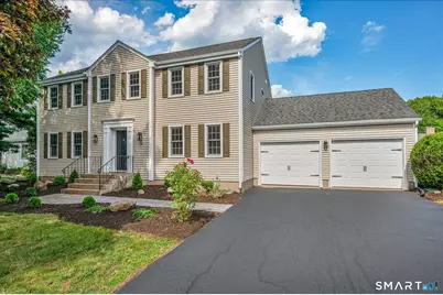 24 Harvest Hill, Wethersfield, CT 06109 - Photo 1