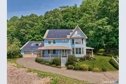 45 Carmel Road, Bethany, CT 06524 - Photo 1