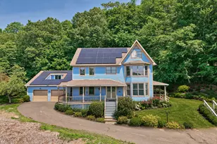 45 Carmel Rd, Bethany, CT 06524 - Photo 1