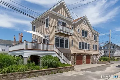 41 Deerfield Avenue, Milford, CT 06460 - Photo 5
