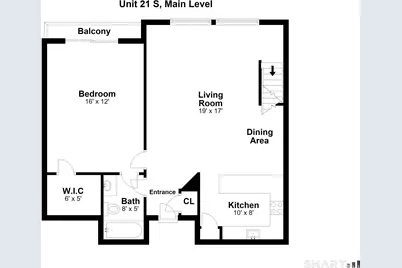2435 Bedford Street #21S, Stamford, CT 06905 - Photo 39