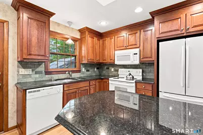 448 Mixville Road, Cheshire, CT 06410 - Photo 11