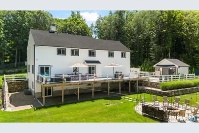 1080 Black Rock Turnpike, Easton, CT 06612 - Photo 33