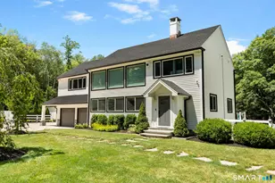 1080 Black Rock Tpke, Easton, CT 06612 - Photo 31