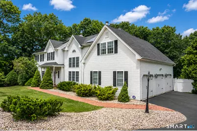 20 Cider Mill Heights, Granby, CT 06060 - Photo 3