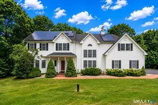 20 Cider Mill Heights, Granby, CT 06060 - Photo 1