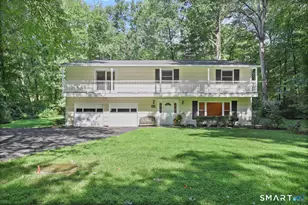 122 Deforest Rd, Wilton, CT 06897 - Photo 1