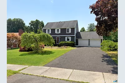 111 Daisy Circle, Bristol, CT 06010 - Photo 35