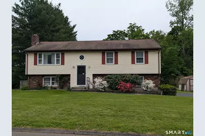 12 Sunrise Terrace, Plainville, CT 06062 - Photo 1