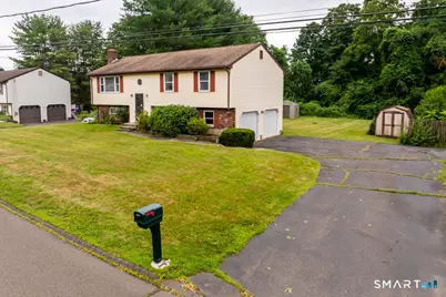 12 Sunrise Terrace, Plainville, CT 06062 - Photo 3