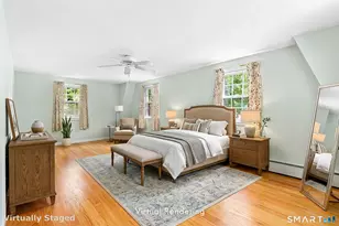 38 Oakridge Dr, Avon, CT 06001 - Photo 19