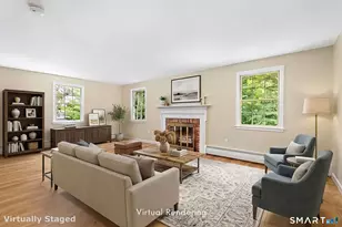 38 Oakridge Dr, Avon, CT 06001 - Photo 5