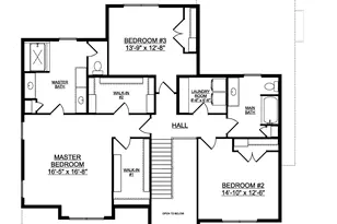 9 Winter Crk Pl, Farmington, CT 06032 - Photo 3