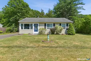 28 Van Horn Dr, East Haven, CT 06512 - Photo 1
