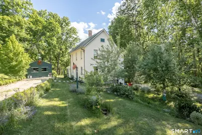 71 Hospital Hill Road, Sharon, CT 06069 - Photo 5