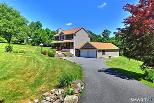 74 Quaker Farms Rd, Oxford, CT 06478 - Photo 1