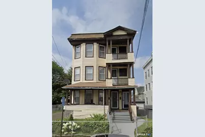 463 Logan Street #2, Bridgeport, CT 06607 - Photo 1