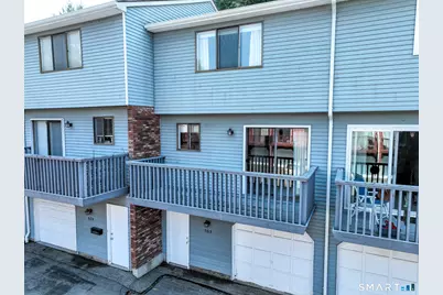 563 Churchill Drive #563, Newington, CT 06111 - Photo 3