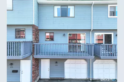 563 Churchill Drive #563, Newington, CT 06111 - Photo 33