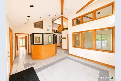 384 Merrow Road #A-C, Tolland, CT 06084 - Photo 1