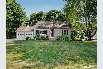 10 Elizabeth Street, Newtown, CT 06470 - Photo 1
