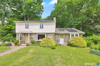 33 Chambers Street, Manchester, CT 06042 - Photo 1