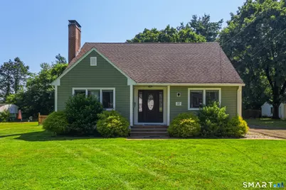 37 Cawley Street, Bristol, CT 06010 - Photo 1