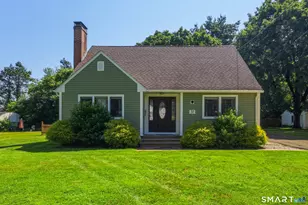 37 Cawley St, Bristol, CT 06010 - Photo 1