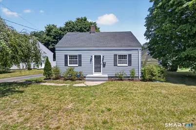 5 Lynmot Road, Hamden, CT 06514 - Photo 1