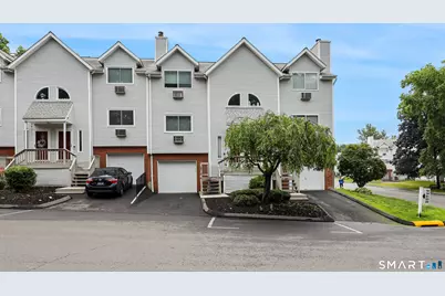925 Oronoke Road #25G, Waterbury, CT 06708 - Photo 1
