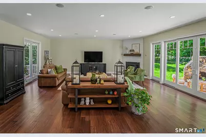257 Old Sib Road, Ridgefield, CT 06877 - Photo 5
