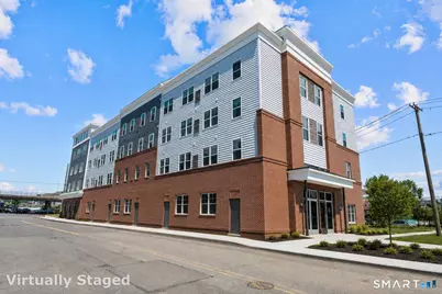 113 Canal Street West #301, Shelton, CT 06484 - Photo 1